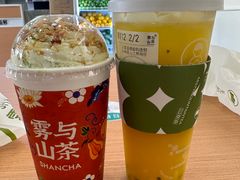 -雾与山茶(大禹城店)