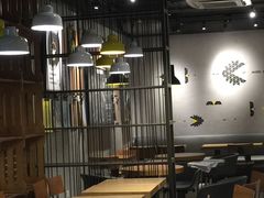 -乐凯撒披萨(东方新世界店)