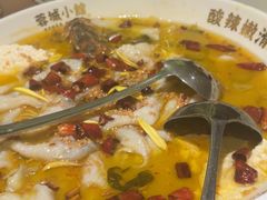 -蓉城小馆(科兴店)