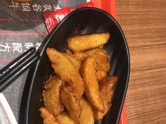 -吉野家(深圳水贝分店)