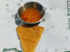 -小小集渔·泰式大排档(太古里香槟店)