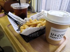 -Heymao猫咖.咖啡厅(东门店)