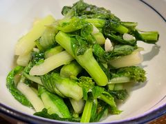 时令蔬菜-湘厨壹品(芙蓉广场店)