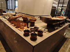 -武汉厨房自助餐厅·武汉卓尔万豪酒店