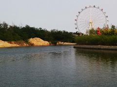 景点-渔岛海洋度假区