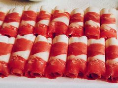 -东来顺饭庄(天坛店)