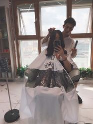 -小齐发型Star·Salon