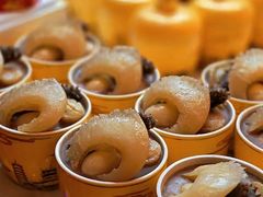 -李清佛跳墙|福建省十大名厨之首(后江埭店)