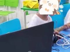 -乐博乐博少儿编程·机器人编程·信息学竞赛(杨浦五角场校区)