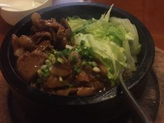 -牛玄庵日式寿喜烧·料理店(新源里店)