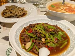 -青叶202都市餐厅(迪诺水镇店)