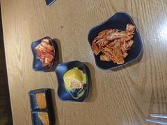 -恩你小木屋·烤肉韩式料理(嘉兴秀洲店)