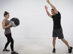 -OneFit健身(汇锦城店)
