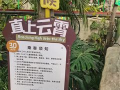 -南宫五洲植物乐园