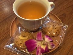 -Let’s Relax Spa(Terminal 21 Asok)