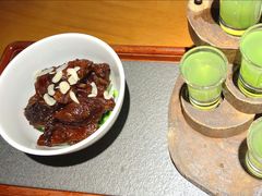 -浙里本味·宴四季江南(三台山路店)