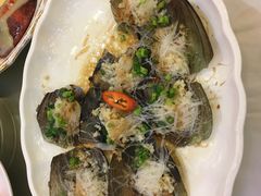 -东江海鲜酒家(艺都分店)
