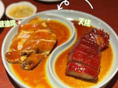 -老坑记·香港经典粤菜馆