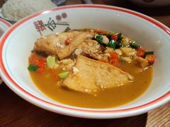 -赣饭农家·江西小炒(西乡店)