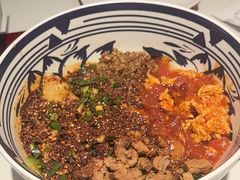 -子午路张记肉夹馍(兵马俑店)