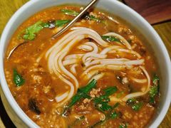 -一坐一忘云南菜(卓悦中心)