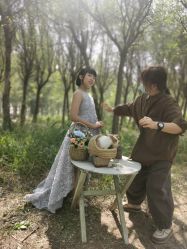 -花开映像儿童摄影
