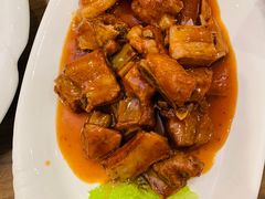 -今鲜源大酒店·中华餐饮名店(新湛路店)