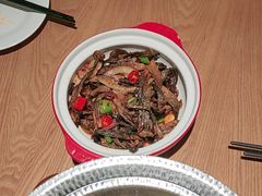-吕氏疙瘩汤·新鲁菜(济南万象城店)