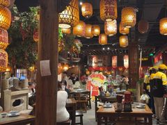 -南京大牌档(之心城店)