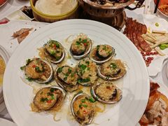 -大鸭梨烤鸭·北京菜(南小街/南苑店)
