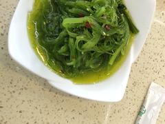 -渔中舟海鲜大排档(普陀沈家门店)