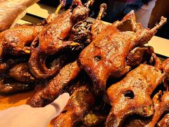 -王浩儿纪六孃甜皮鸭(乐山总店)