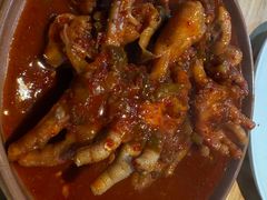 -京玉菲饭店(李村店)