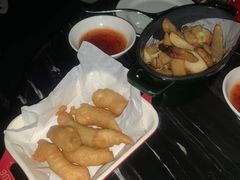 -大连君悦酒店 · VIVA(星海广场店)