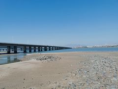 -海堤纪念公园
