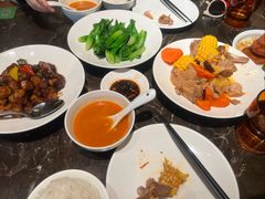 -汤城小厨•粤菜•靓汤(苏州街店)