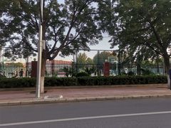 -中国政法大学(昌平校区)