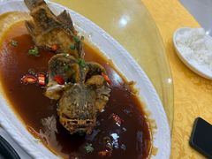 -青竹园海鲜餐厅(海天路店)