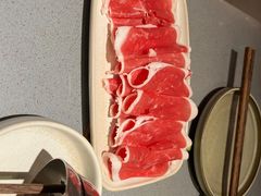 -巴奴毛肚火锅(悠唐购物中心店)