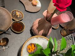 -蟹犇前•帝王蟹雪蟹(陆家嘴店)