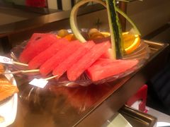 -海底捞火锅(河东万达广场店)