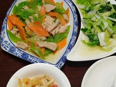 -奥山雅阁酒店·中餐厅