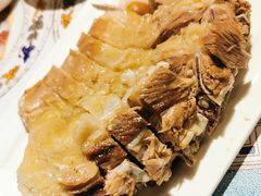 -贯贯吉·清真餐厅(浙江中路店)