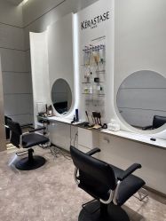 -MMbyHairCode 芭曲发型沙龙