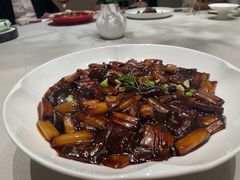 -悦融琥珀·京鲁菜·海味珍品(西单店)