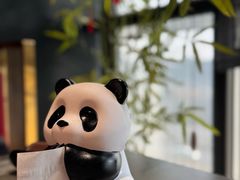 -四川饭店(城乡购物中心店)