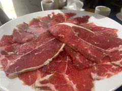-瀚牛阁·鲜牛肉火锅(小西门店)
