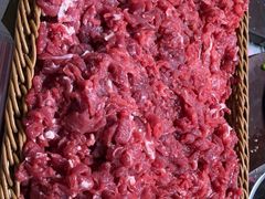 -何永光123鲜牛肉馆(1号店)