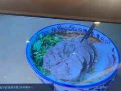 -陳香貴·蘭州牛肉面(月星环球港店)