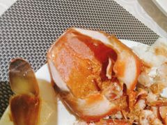 -紫金港国际饭店-自助早餐(申花路店)